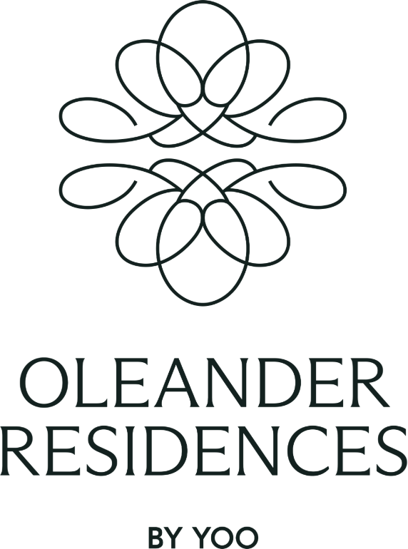 Oleander Residences by YOO